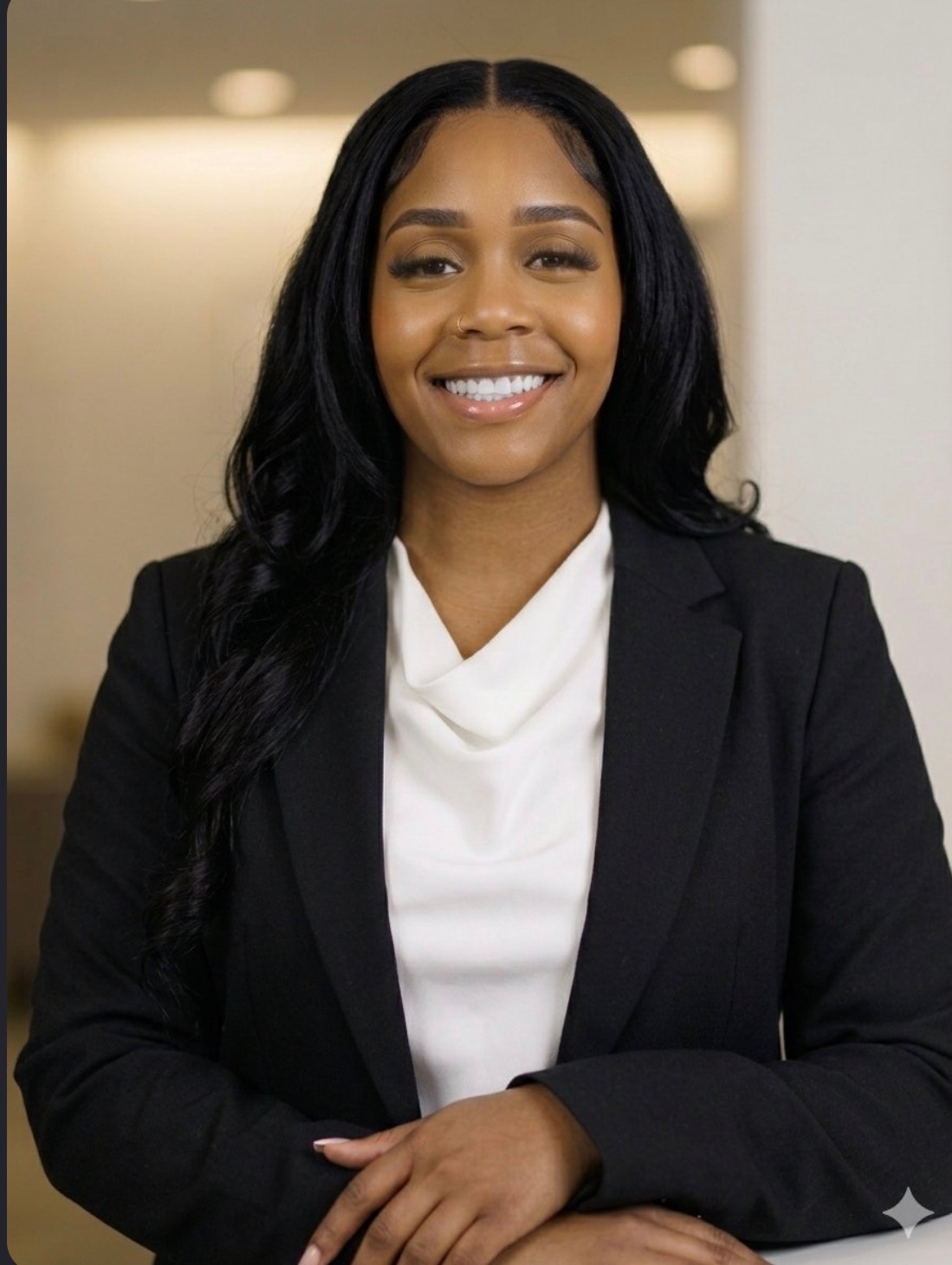 Camille Morris